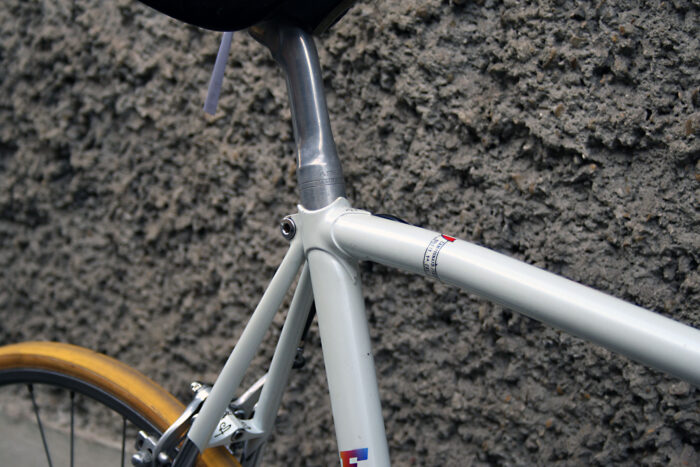 Faggin Onda Crono – 1985 - Image 9