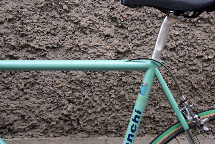 Bianchi CDM Genius - Image 7