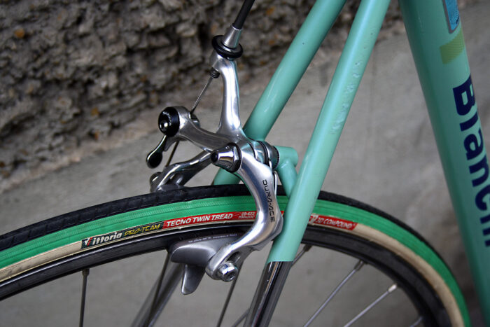Bianchi CDM Genius - Image 6