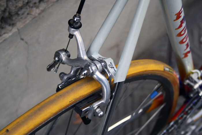 Faggin Onda Crono – 1985 - Image 7