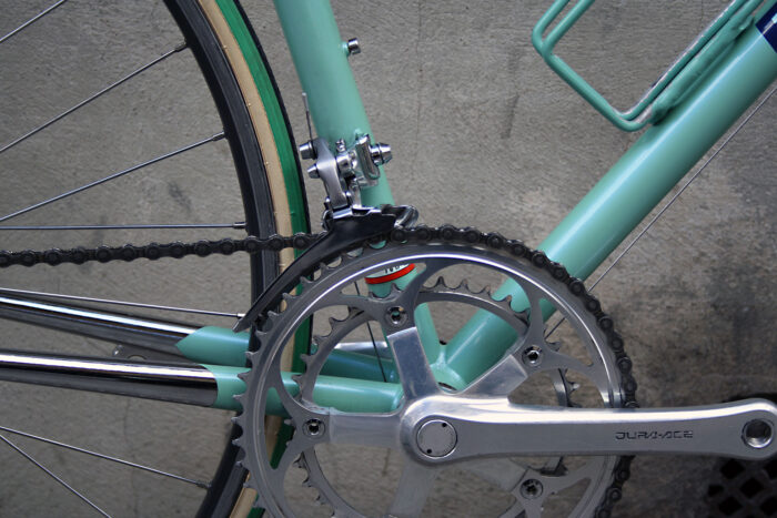 Bianchi CDM Genius - Image 5