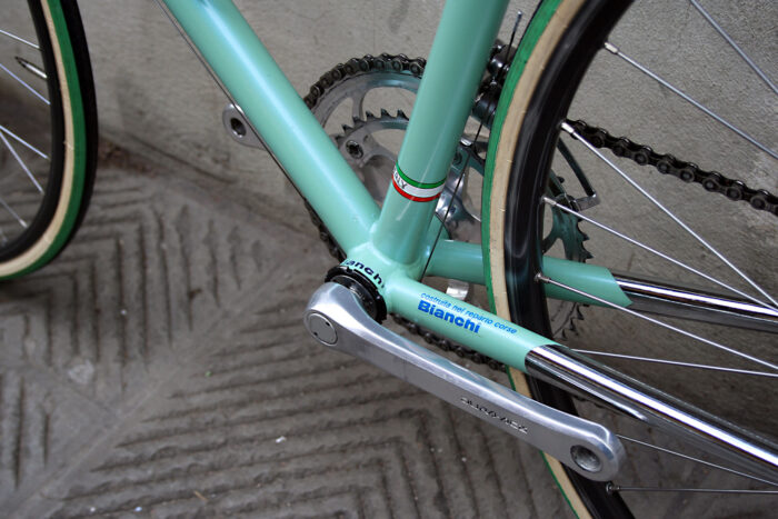 Bianchi CDM Genius - Image 4