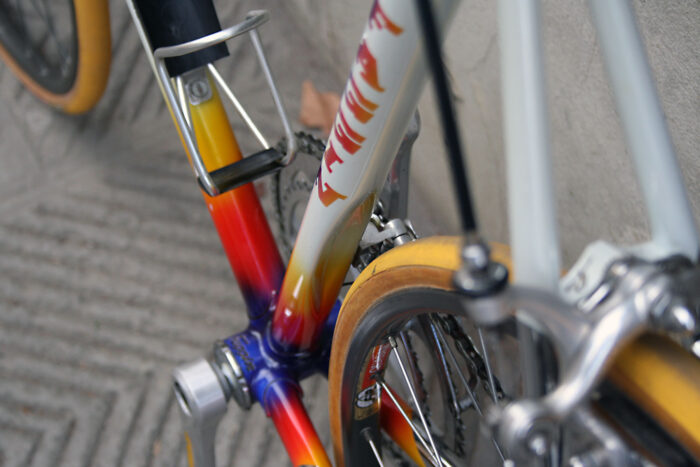 Faggin Onda Crono – 1985 - Image 5