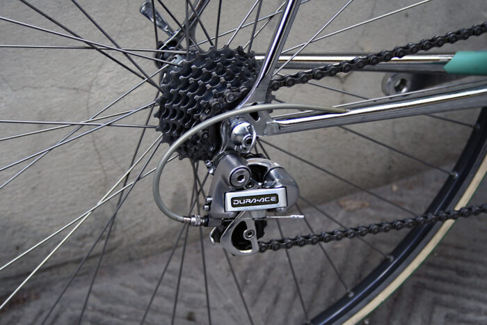 Bianchi CDM Genius - Image 3