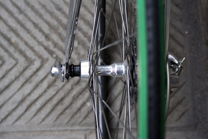 Bianchi CDM Genius - Image 2