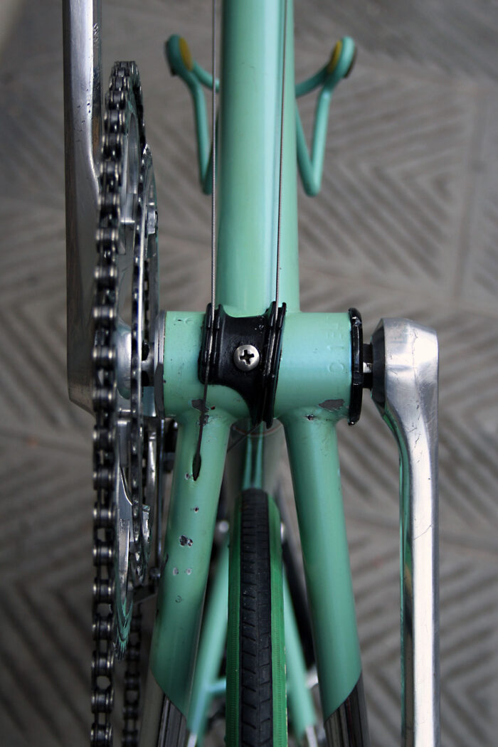 Bianchi CDM Genius - Image 13