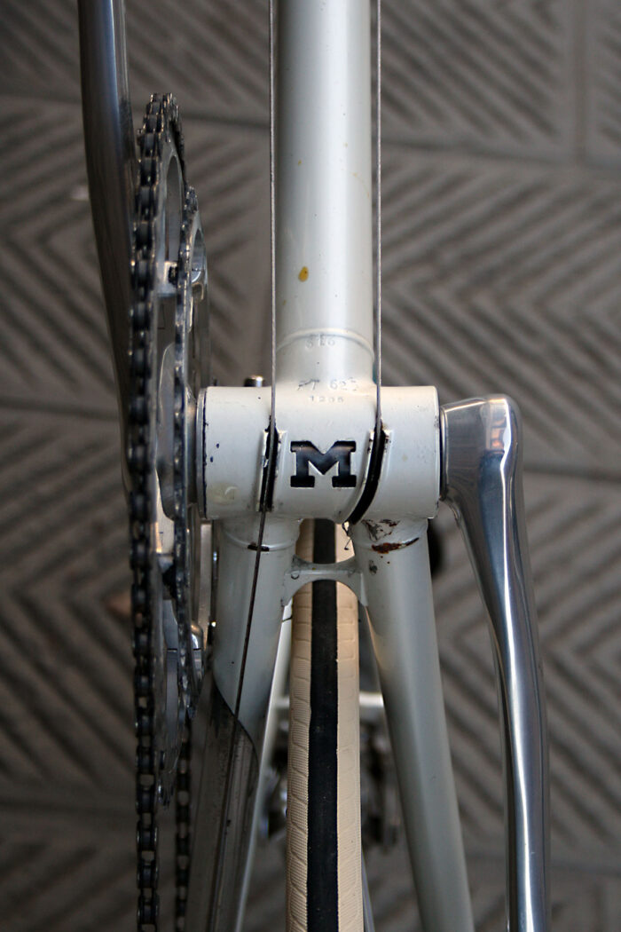 Masi 3v Volumetrica - Image 2