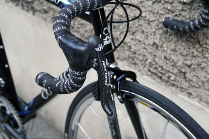Colnago CT2 Lux Titanio – 2004 - Image 13