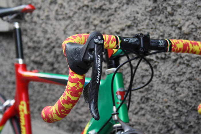 Tommasini Irio – 2001 - Image 11