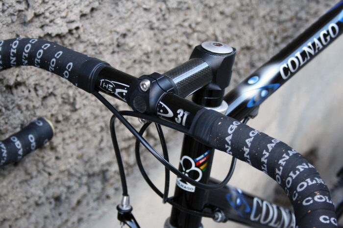 Colnago CT2 Lux Titanio – 2004 - Image 12