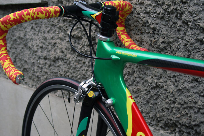 Tommasini Irio – 2001 - Image 10