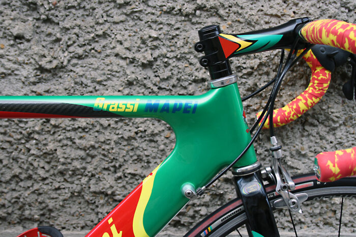 Tommasini Irio – 2001 - Image 9