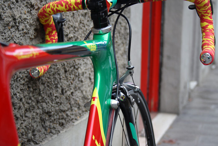 Tommasini Irio – 2001 - Image 8