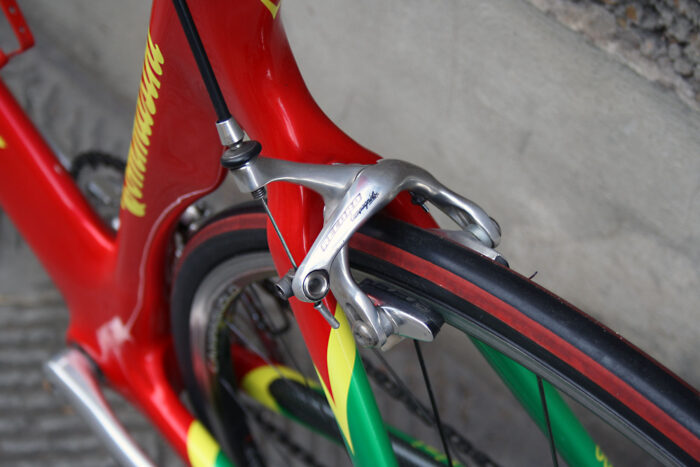 Tommasini Irio – 2001 - Image 6