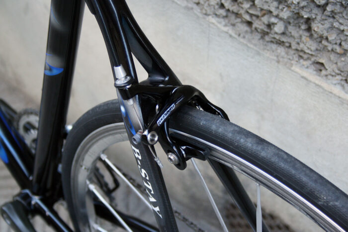 Colnago CT2 Lux Titanio – 2004 - Image 6