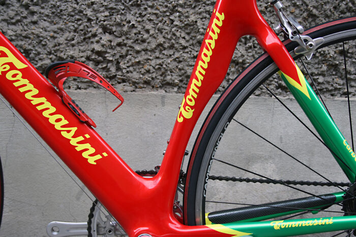 Tommasini Irio – 2001 - Image 4