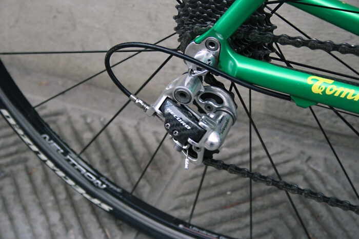 Tommasini Irio – 2001 - Image 3