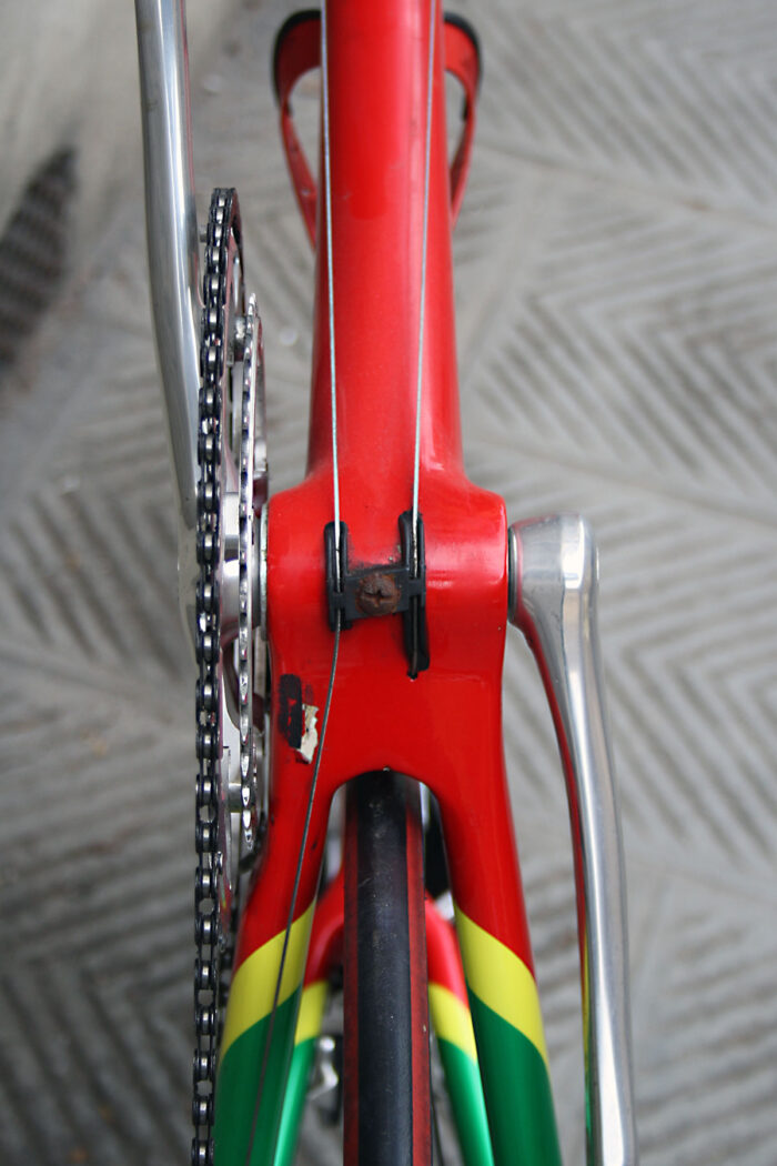 Tommasini Irio – 2001 - Image 2