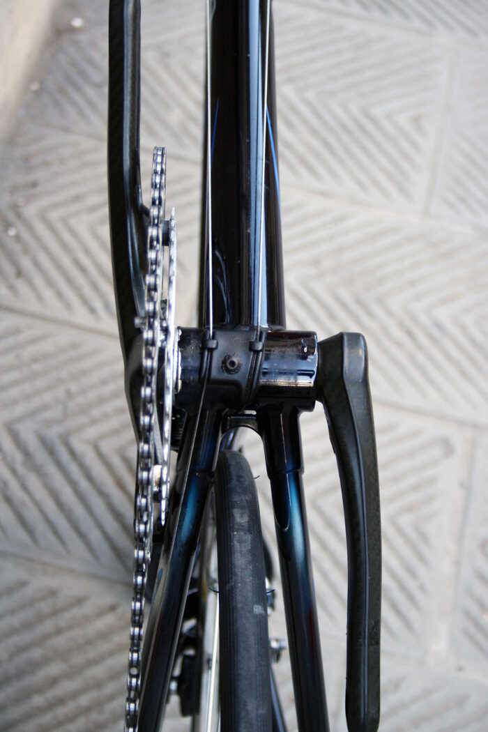 Colnago CT2 Lux Titanio – 2004 - Image 2