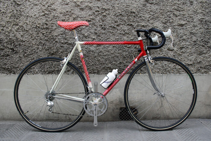 Colnago Mexico – 1986