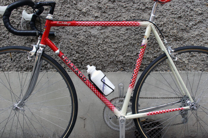Colnago Mexico – 1986 - Image 13