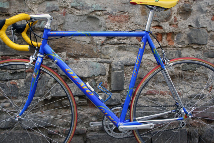 Olmo New Syntex - Image 14