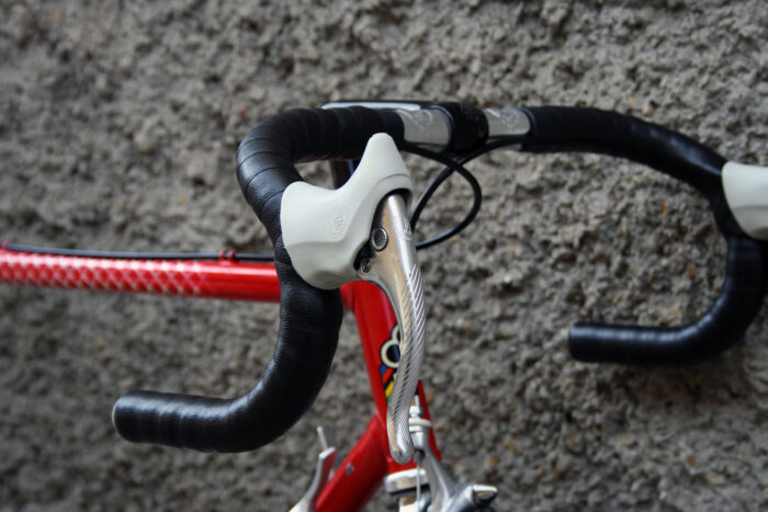 Colnago Mexico – 1986 - Image 12