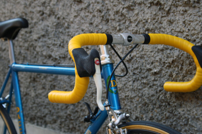 Daccordi Turbo Air – 1981 - Image 13