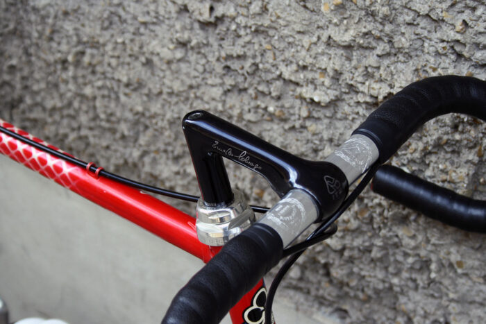 Colnago Mexico – 1986 - Image 11