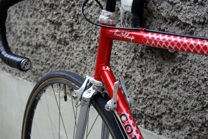 Colnago Mexico – 1986 - Image 10
