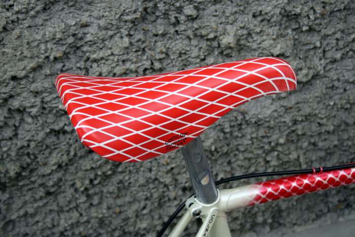 Colnago Mexico – 1986 - Image 2