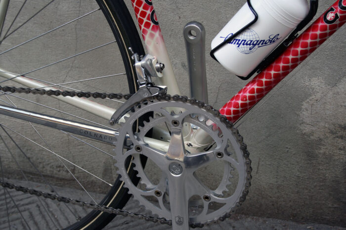 Colnago Mexico – 1986 - Image 9