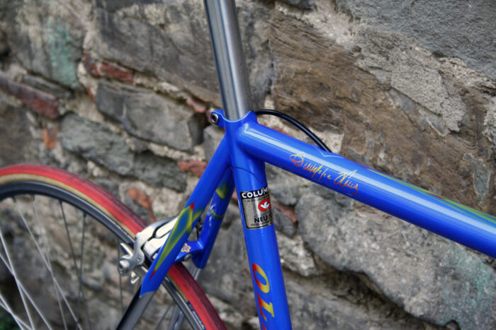 Olmo New Syntex - Image 8