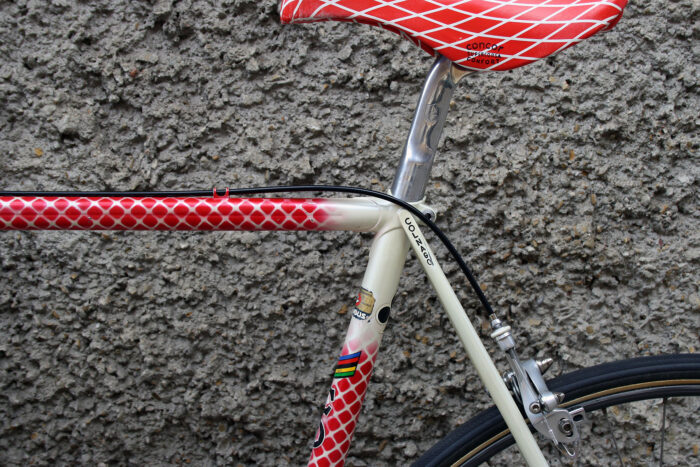 Colnago Mexico – 1986 - Image 7