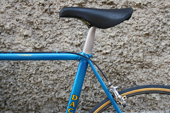 Daccordi Turbo Air – 1981 - Image 7