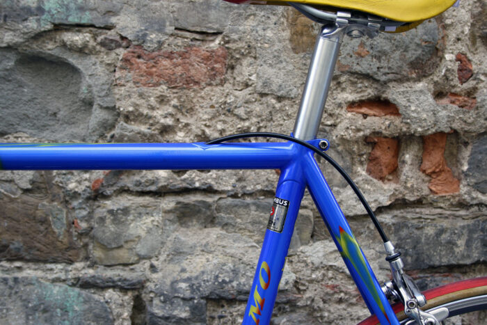 Olmo New Syntex - Image 7