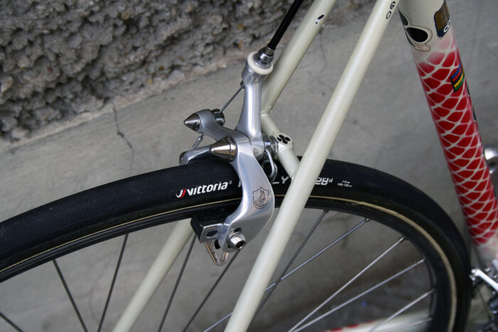 Colnago Mexico – 1986 - Image 6