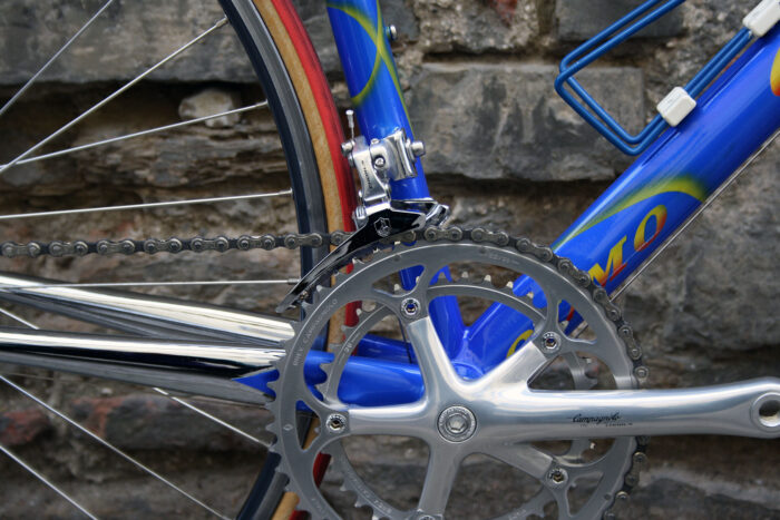 Olmo New Syntex - Image 5