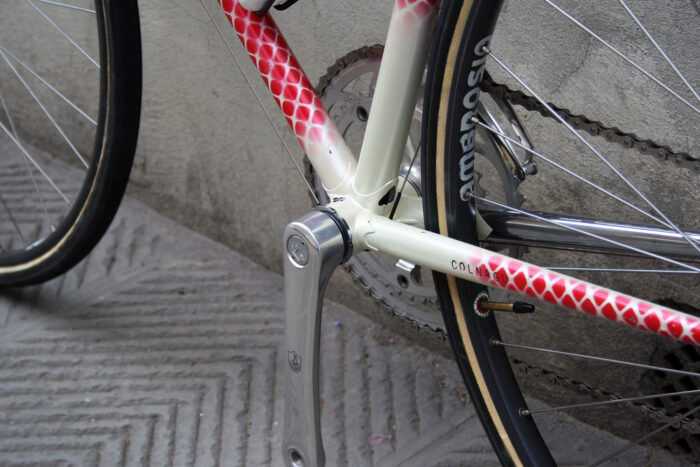 Colnago Mexico – 1986 - Image 4