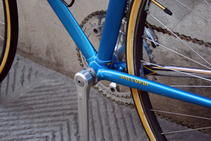 Daccordi Turbo Air – 1981 - Image 4