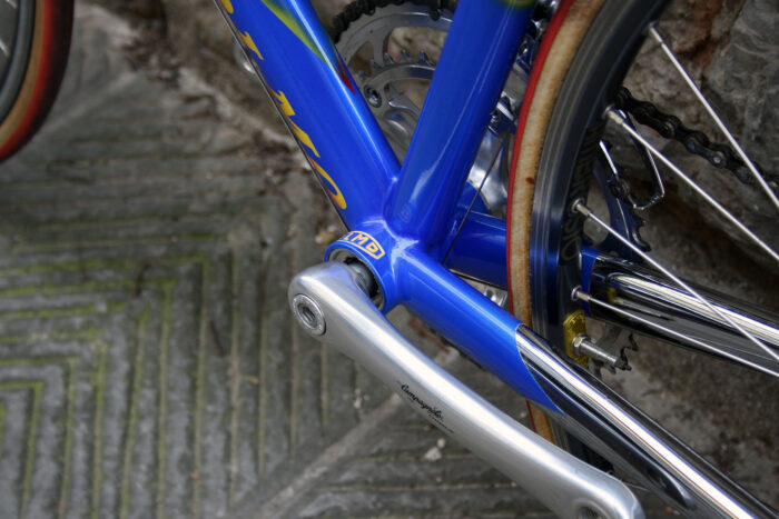 Olmo New Syntex - Image 4