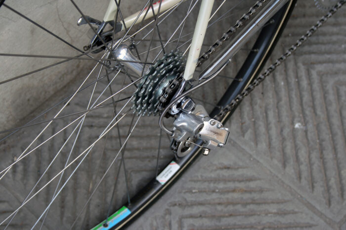 Colnago Mexico – 1986 - Image 3
