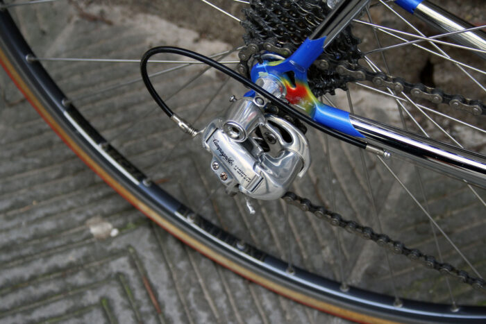 Olmo New Syntex - Image 3