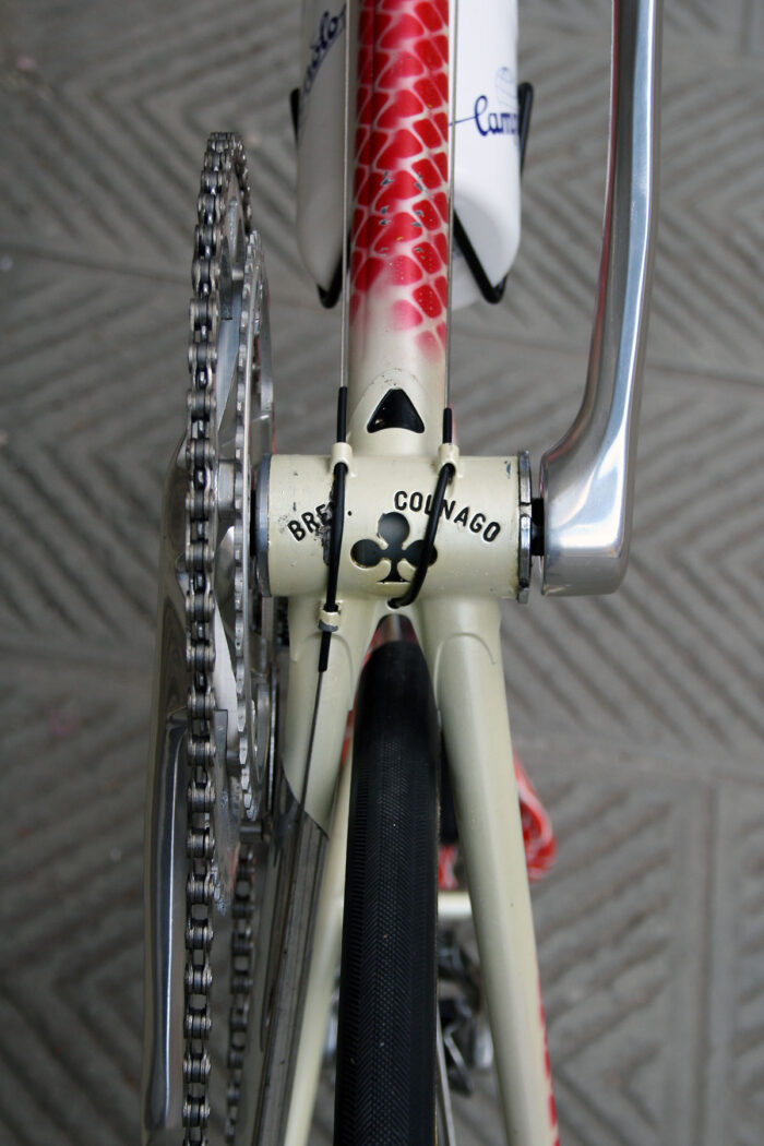 Colnago Mexico – 1986 - Image 14