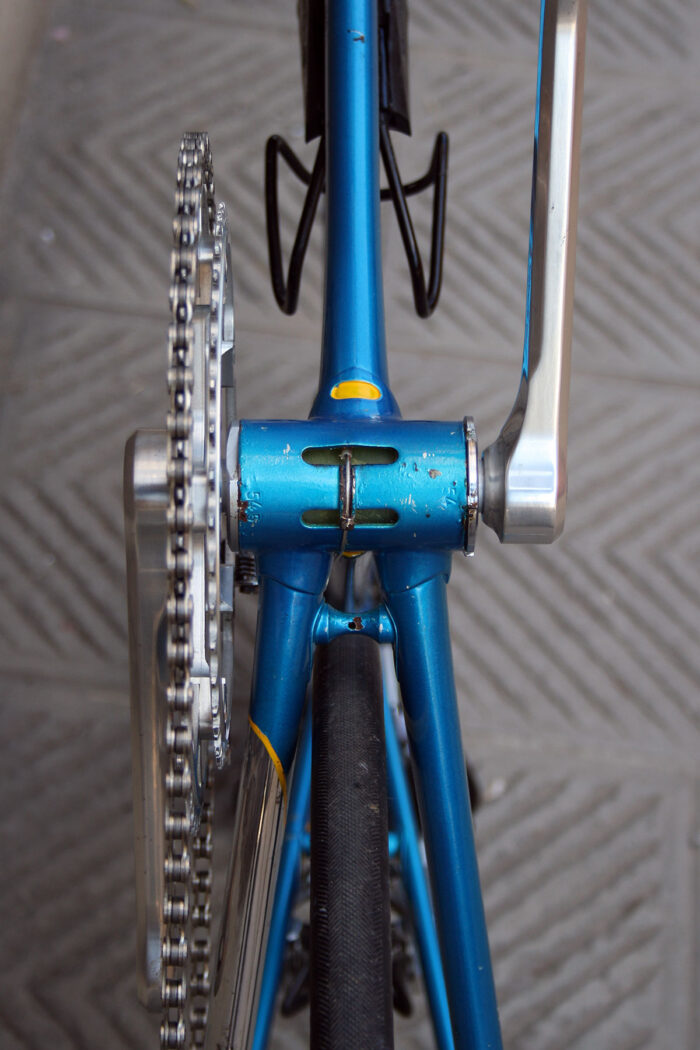 Daccordi Turbo Air – 1981 - Image 2