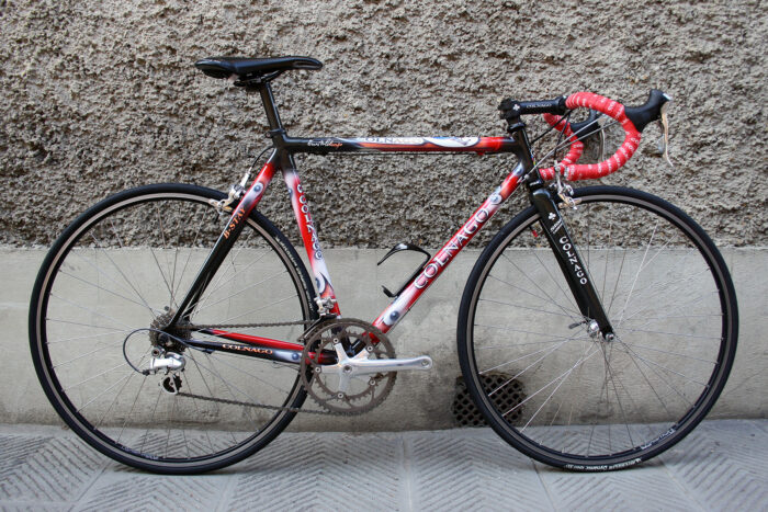 Colnago C40