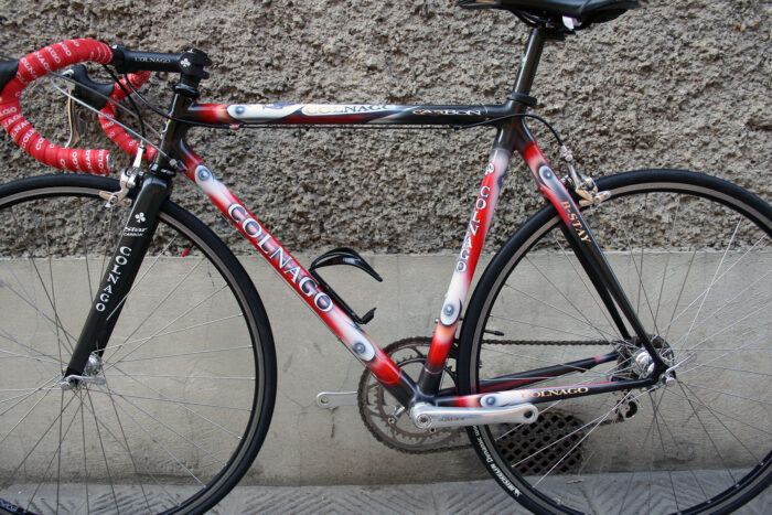 Colnago C40 - Image 14