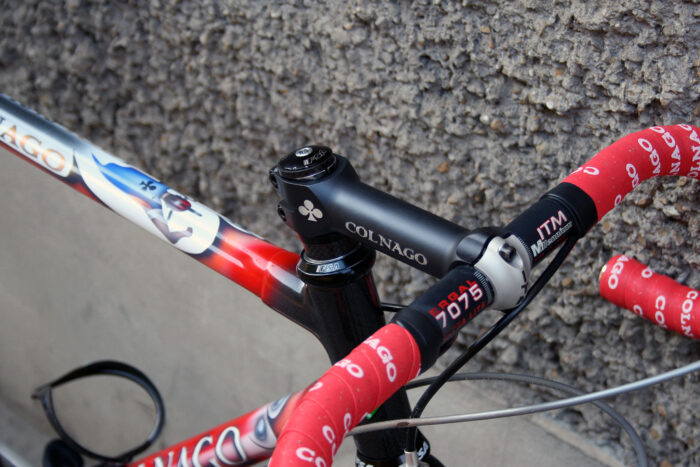 Colnago C40 - Image 12