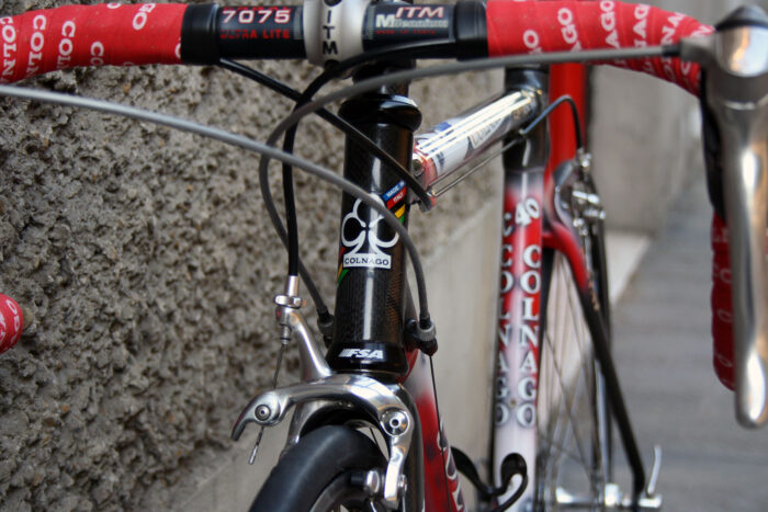 Colnago C40 - Image 11