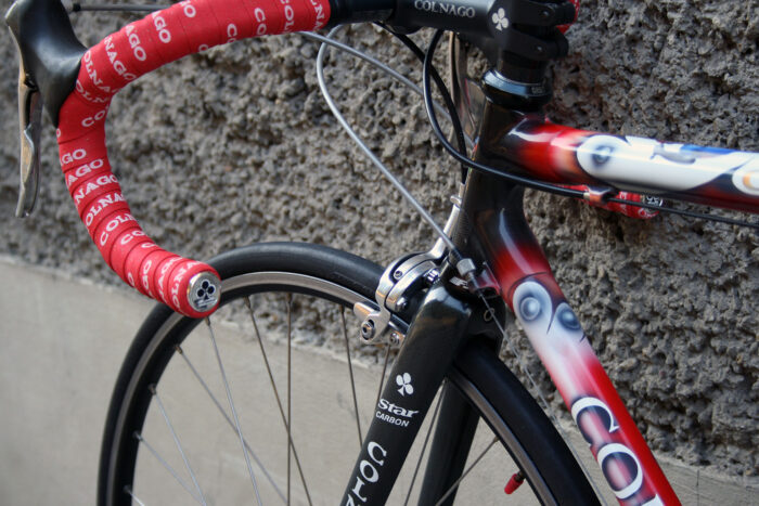 Colnago C40 - Image 10